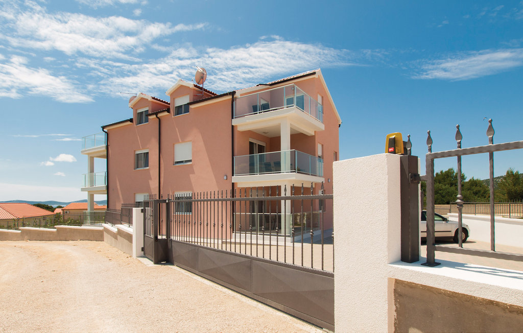 Lejlighed - Vodice-Tribunj , Kroatien - CDJ275 7