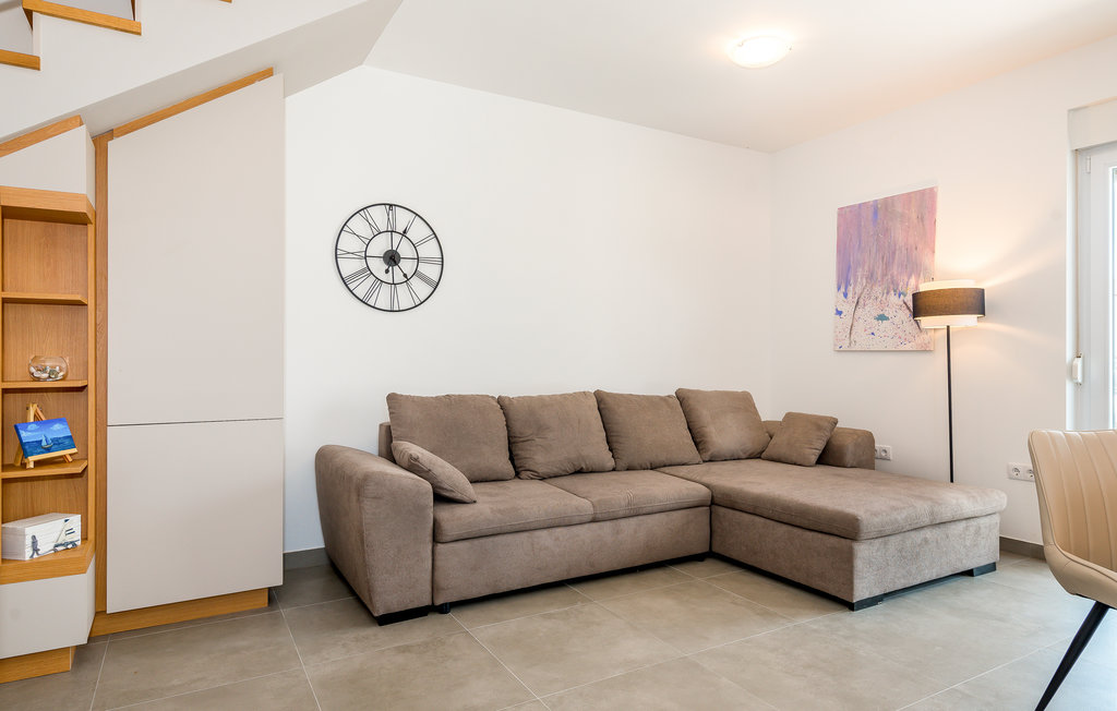 Ferienhaus - Sibenik-Jadrija , Kroatien - CDJ724 3