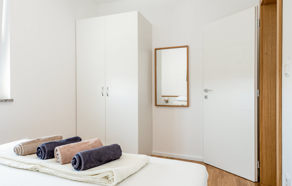 Ferienhaus - Sibenik , Kroatien - CDJ723 17