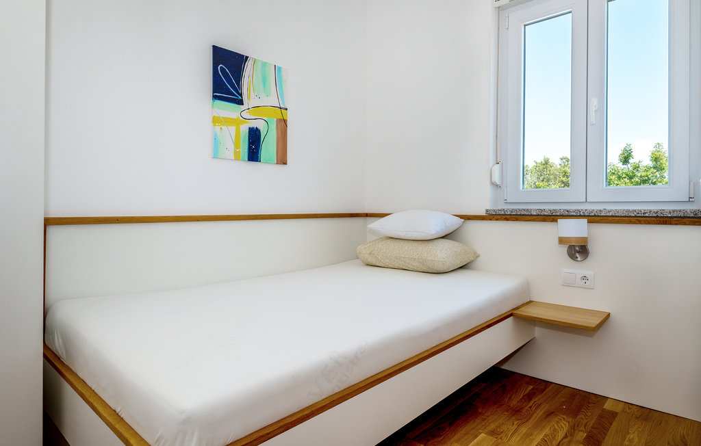 Ferienhaus - Sibenik-Jadrija , Kroatien - CDJ724 16