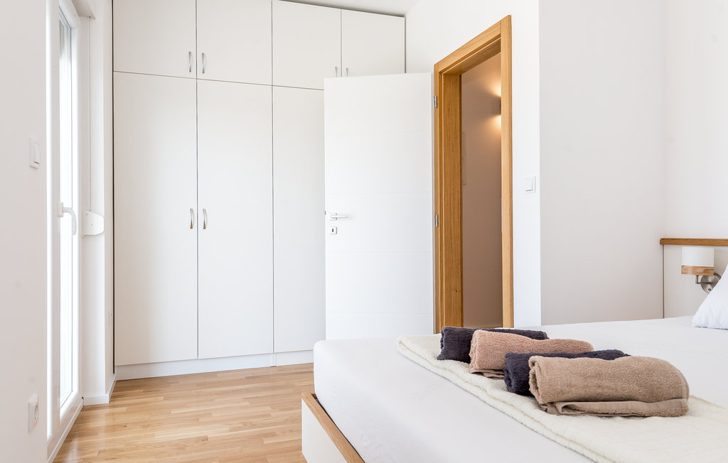 Ferienhaus - Sibenik , Kroatien - CDJ723 15