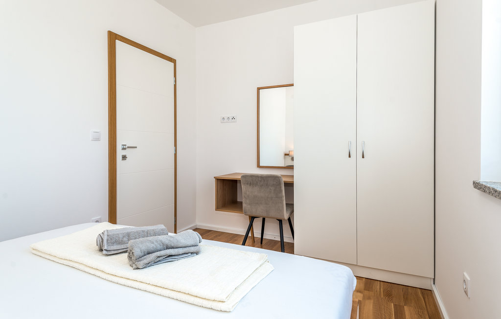 Ferienhaus - Sibenik-Jadrija , Kroatien - CDJ724 13