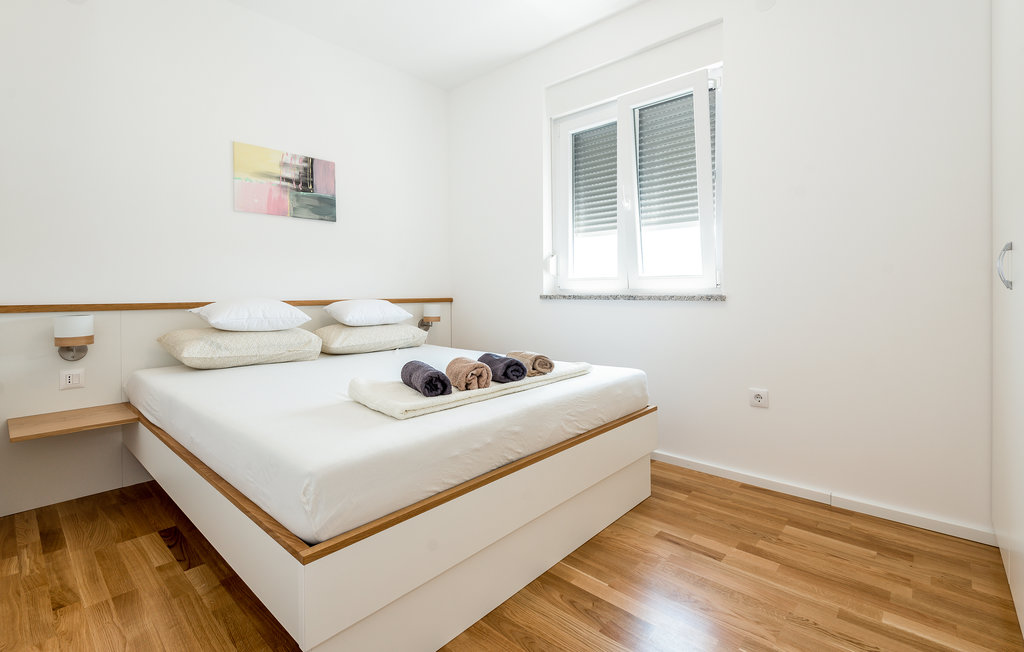 Ferienhaus - Sibenik , Kroatien - CDJ723 16