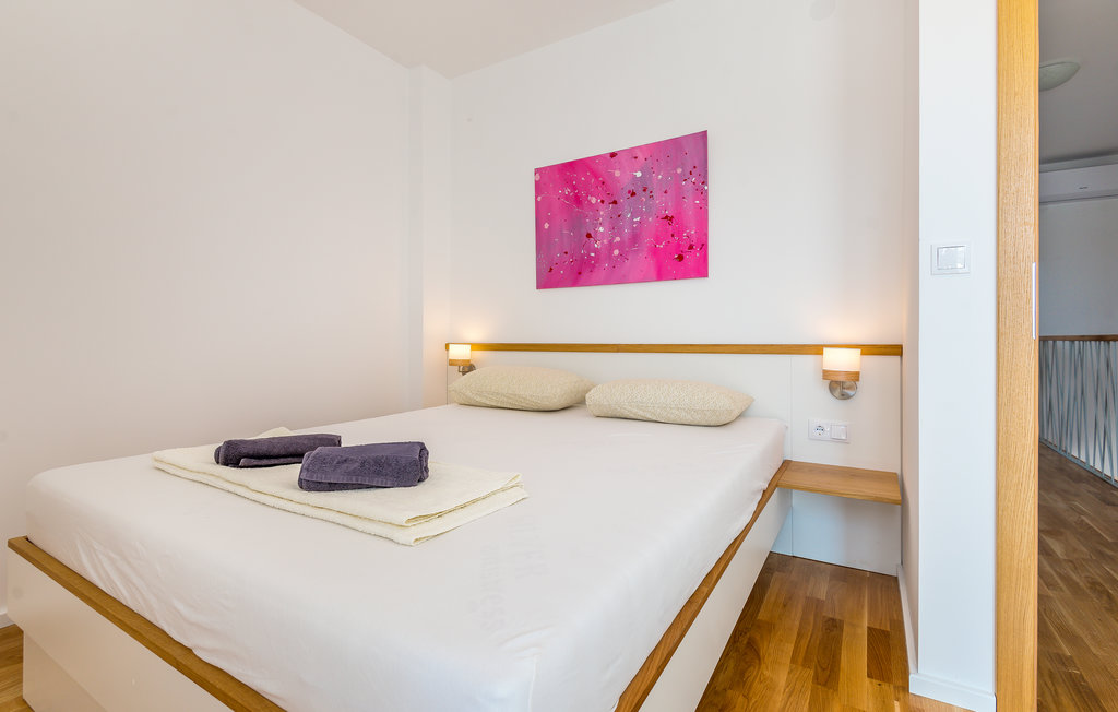 Ferienhaus - Sibenik-Jadrija , Kroatien - CDJ724 14