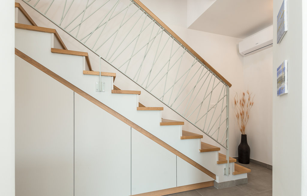 Ferienhaus - Sibenik , Kroatien - CDJ723 13