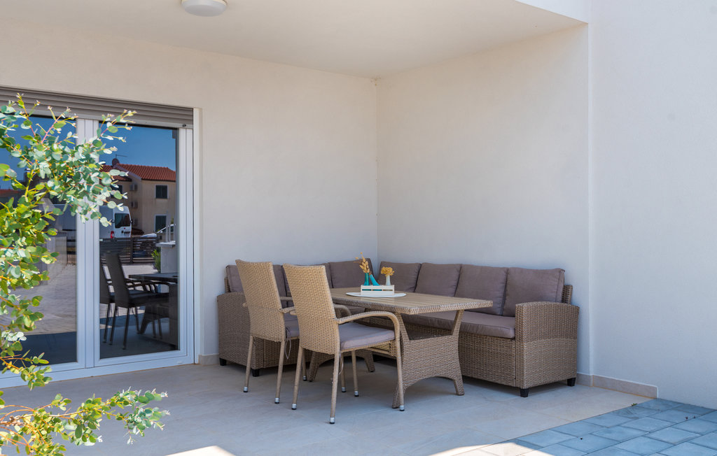 Ferienhaus - Sibenik-Jadrija , Kroatien - CDJ724 8