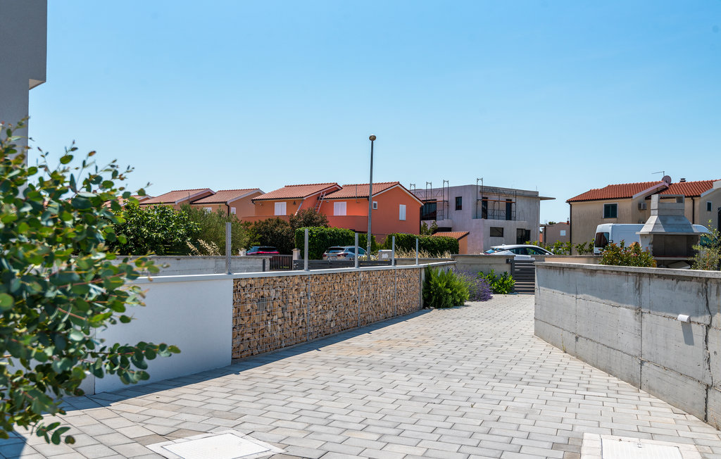 Ferienhaus - Sibenik-Jadrija , Kroatien - CDJ724 9