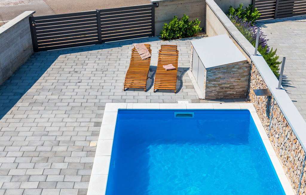 Ferienhaus - Sibenik , Kroatien - CDJ723 9