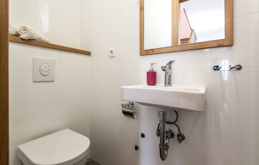 Ferienhaus - Sibenik , Kroatien - CDJ723 21