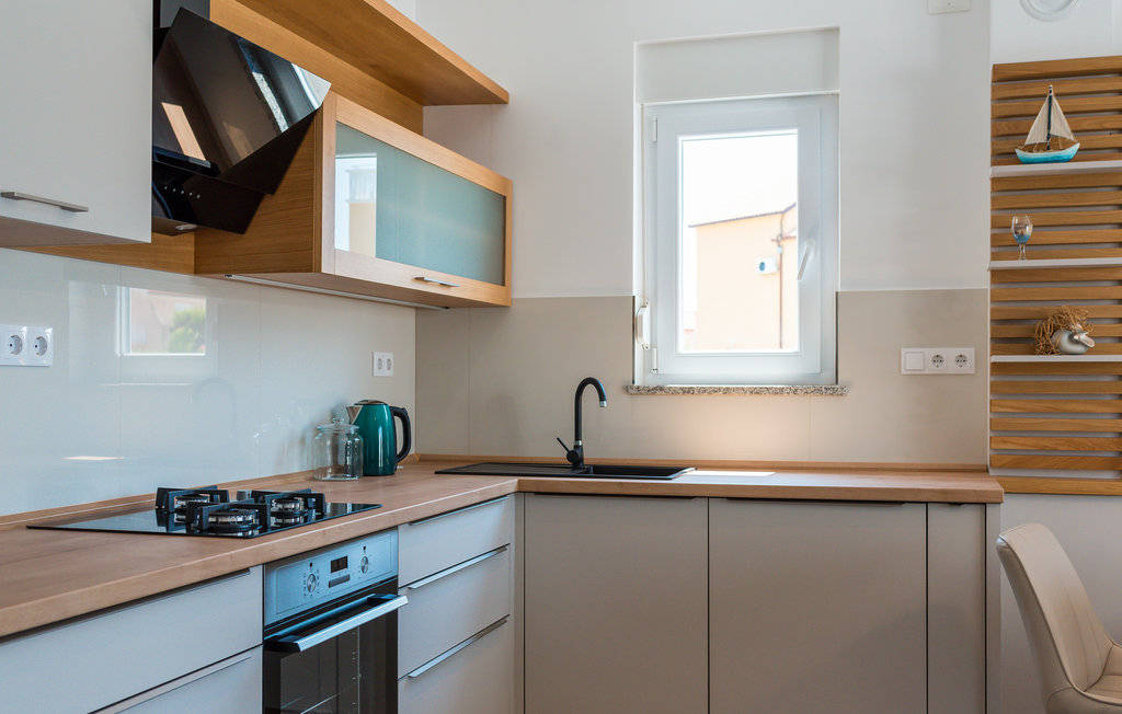 Ferienhaus - Sibenik , Kroatien - CDJ723 6