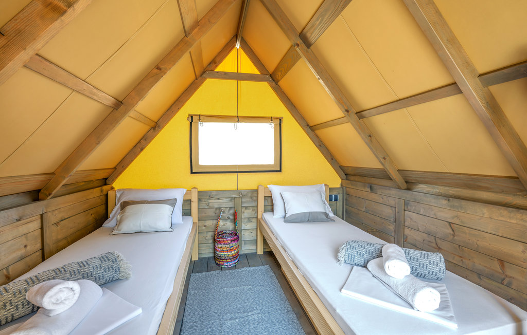 Feriehuse - Otok Murter - Kornati , Kroatien - CDJ890 41