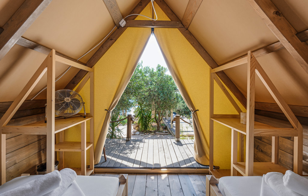 Feriehuse - Otok Murter - Kornati , Kroatien - CDJ890 42