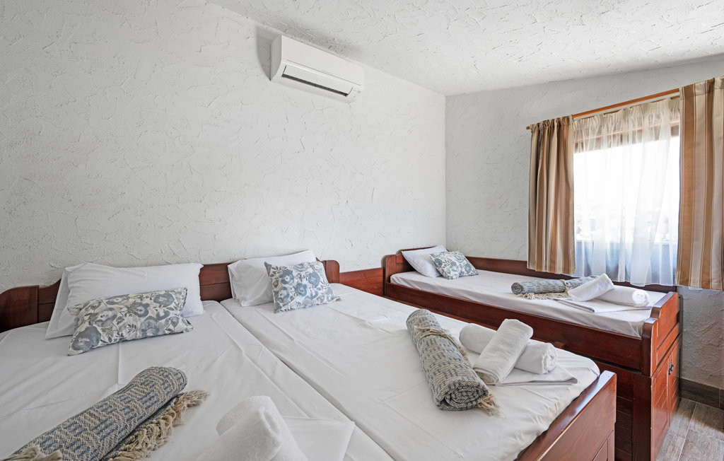 Feriehuse - Otok Murter - Kornati , Kroatien - CDJ890 38