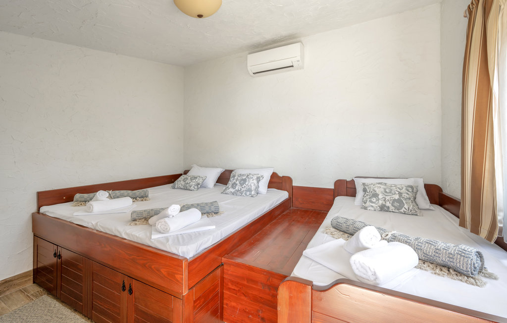 Feriehuse - Otok Murter - Kornati , Kroatien - CDJ890 39