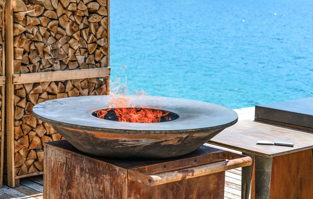 Feriehuse - Otok Murter - Kornati , Kroatien - CDJ890 21