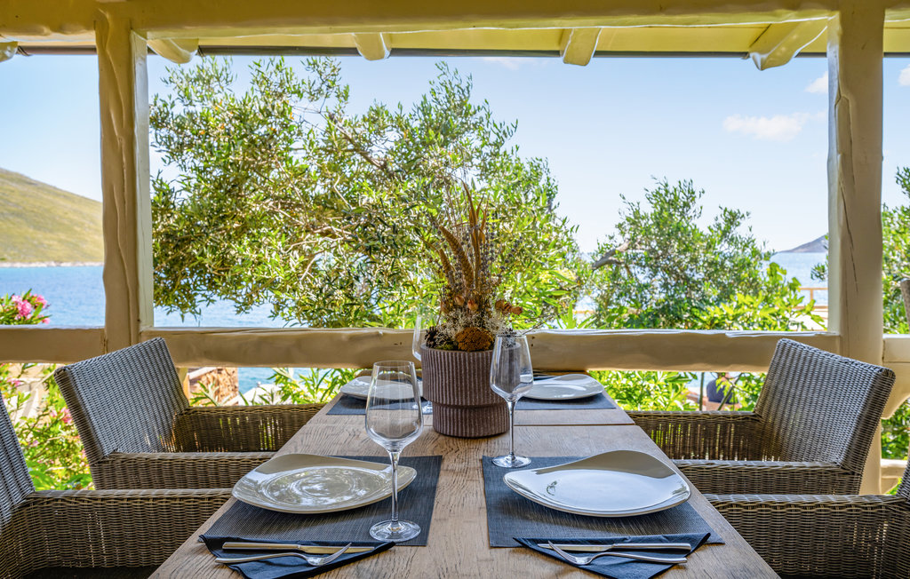 Feriehuse - Otok Murter - Kornati , Kroatien - CDJ890 22