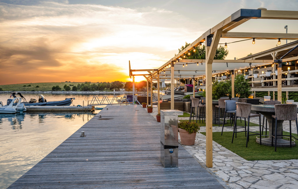 Feriehuse - Otok Murter - Kornati , Kroatien - CDJ890 23