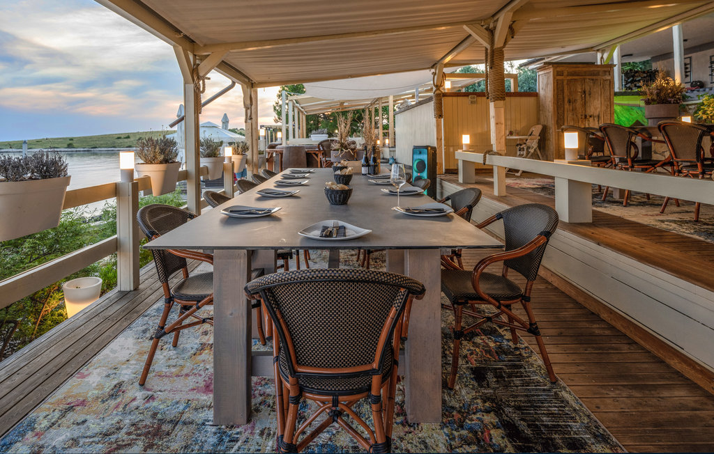 Feriehuse - Otok Murter - Kornati , Kroatien - CDJ890 25