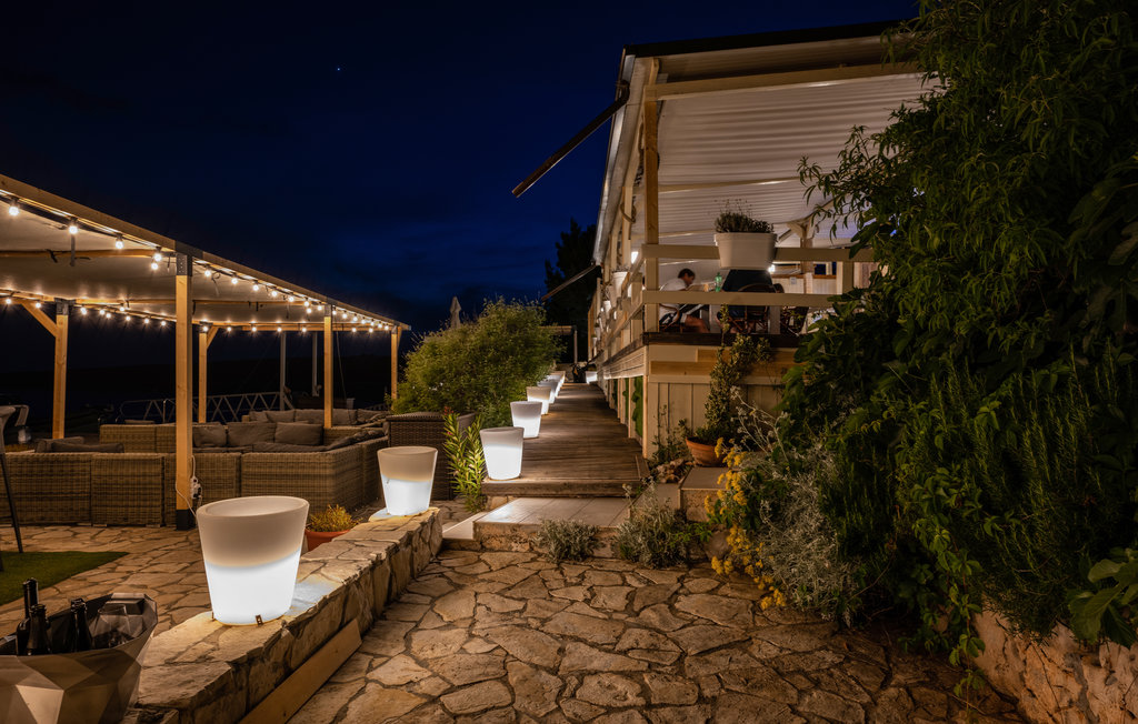 Feriehuse - Otok Murter - Kornati , Kroatien - CDJ890 26