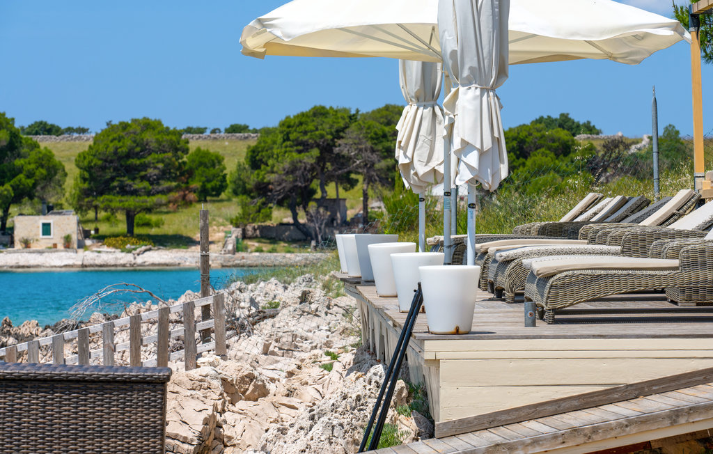 Feriehuse - Otok Murter - Kornati , Kroatien - CDJ890 17