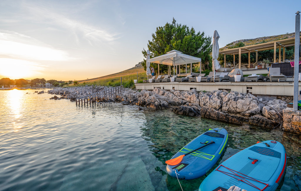 Feriehuse - Otok Murter - Kornati , Kroatien - CDJ890 5