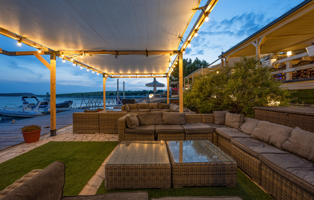 Feriehuse - Otok Murter - Kornati , Kroatien - CDJ890 24