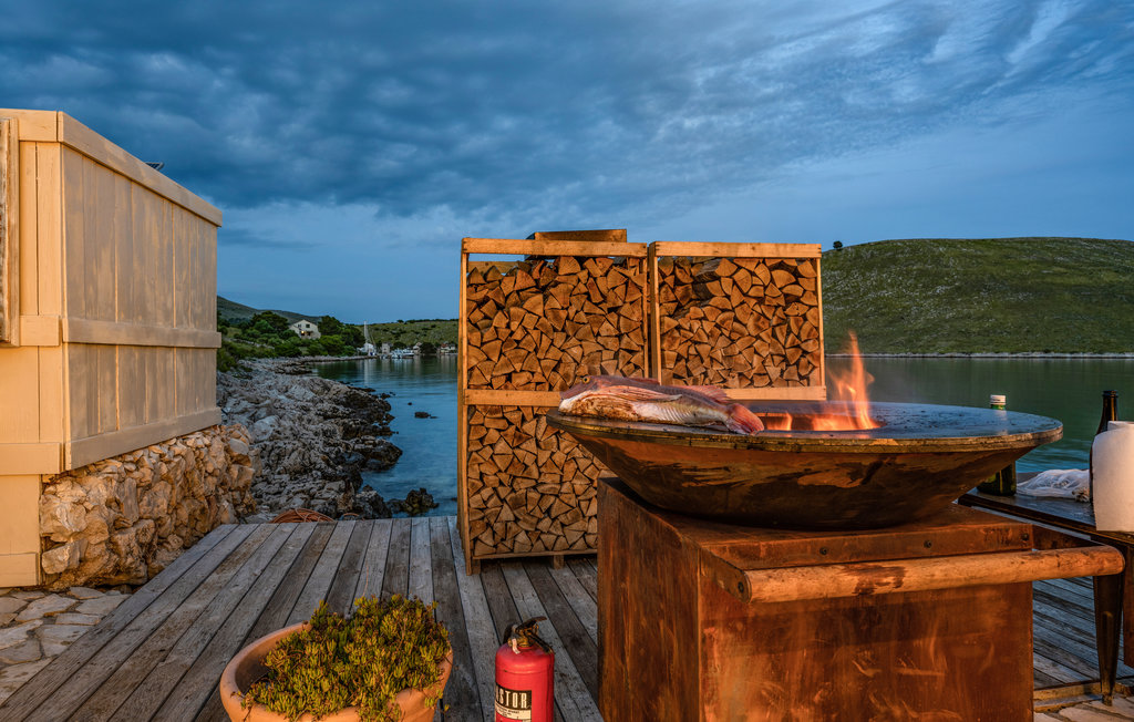 Feriehuse - Otok Murter - Kornati , Kroatien - CDJ890 29