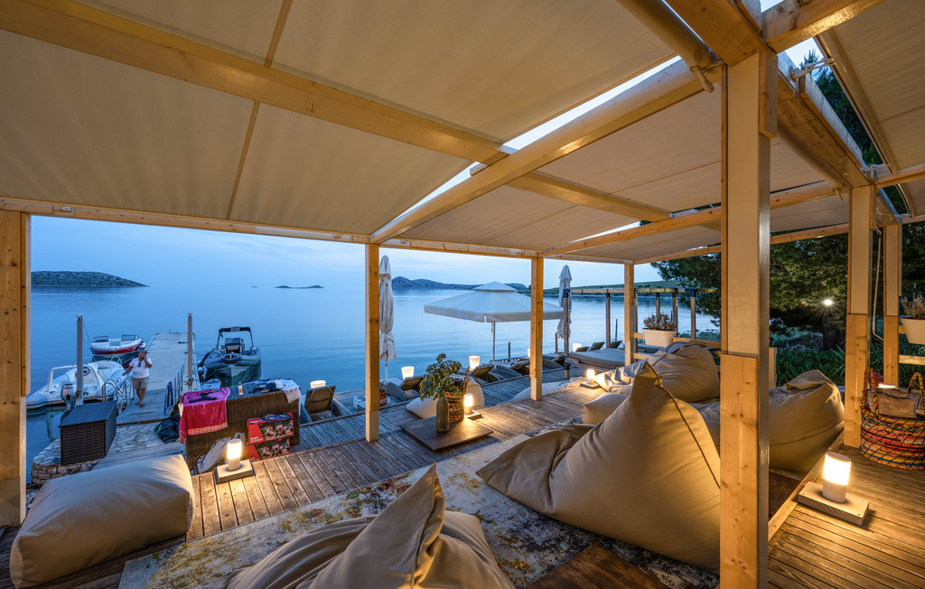 Feriehuse - Otok Murter - Kornati , Kroatien - CDJ890 7