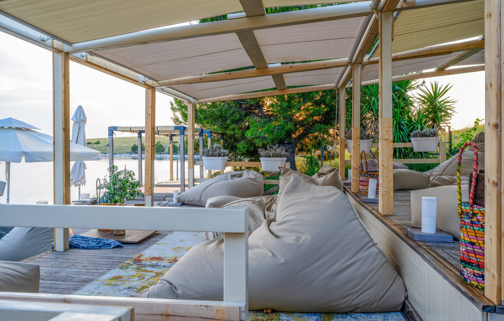 Feriehuse - Otok Murter - Kornati , Kroatien - CDJ890 15