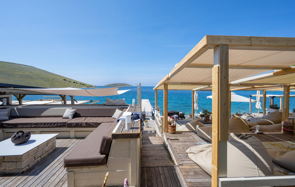 Feriehuse - Otok Murter - Kornati , Kroatien - CDJ890 16