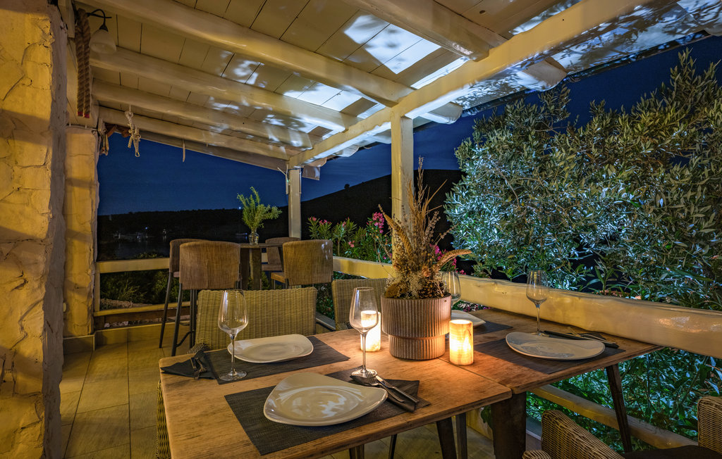 Feriehuse - Otok Murter - Kornati , Kroatien - CDJ890 9