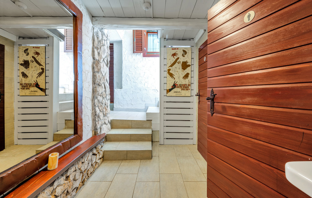 Feriehuse - Otok Murter - Kornati , Kroatien - CDJ890 45