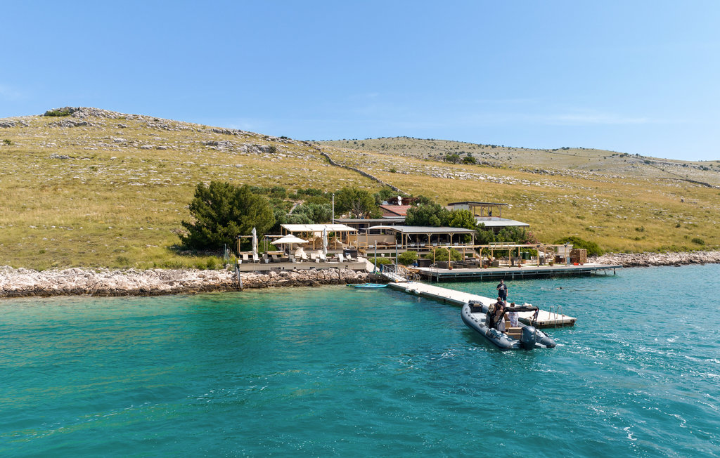 Feriehuse - Otok Murter - Kornati , Kroatien - CDJ890 10
