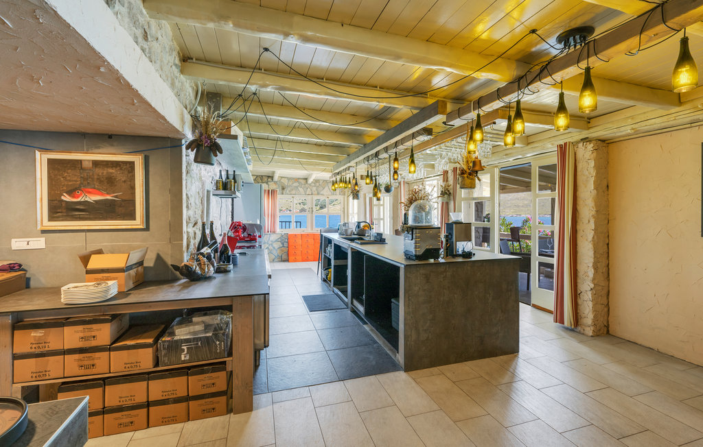 Feriehuse - Otok Murter - Kornati , Kroatien - CDJ890 4