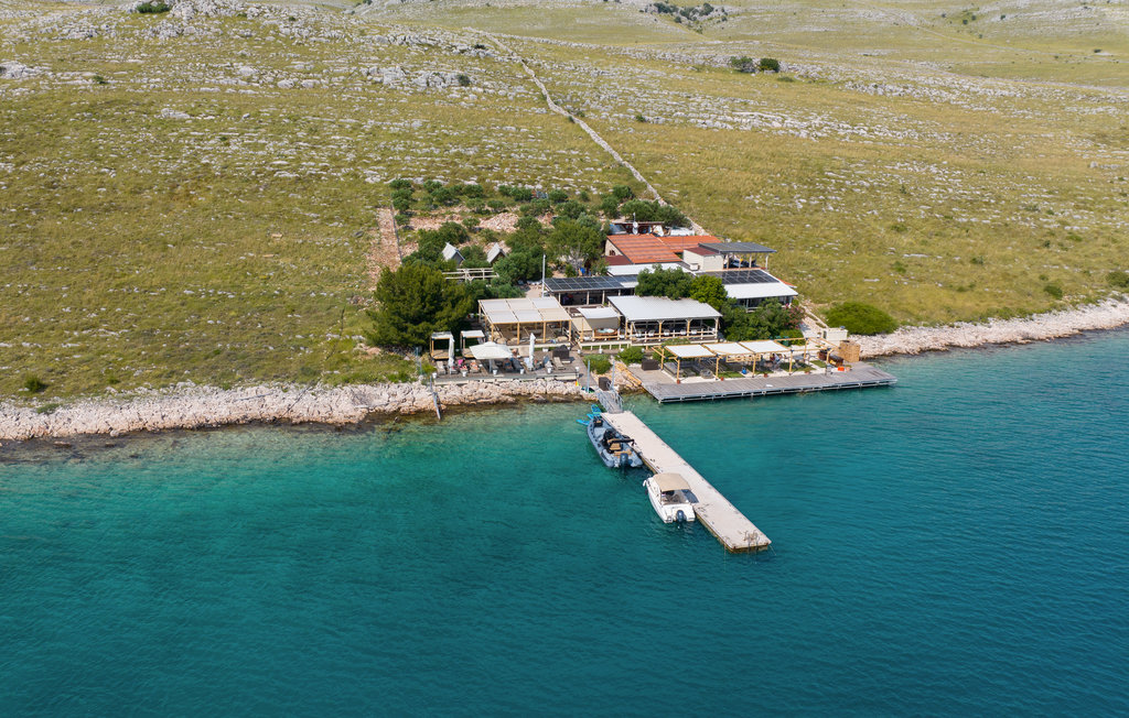 Feriehuse - Otok Murter - Kornati , Kroatien - CDJ890 12