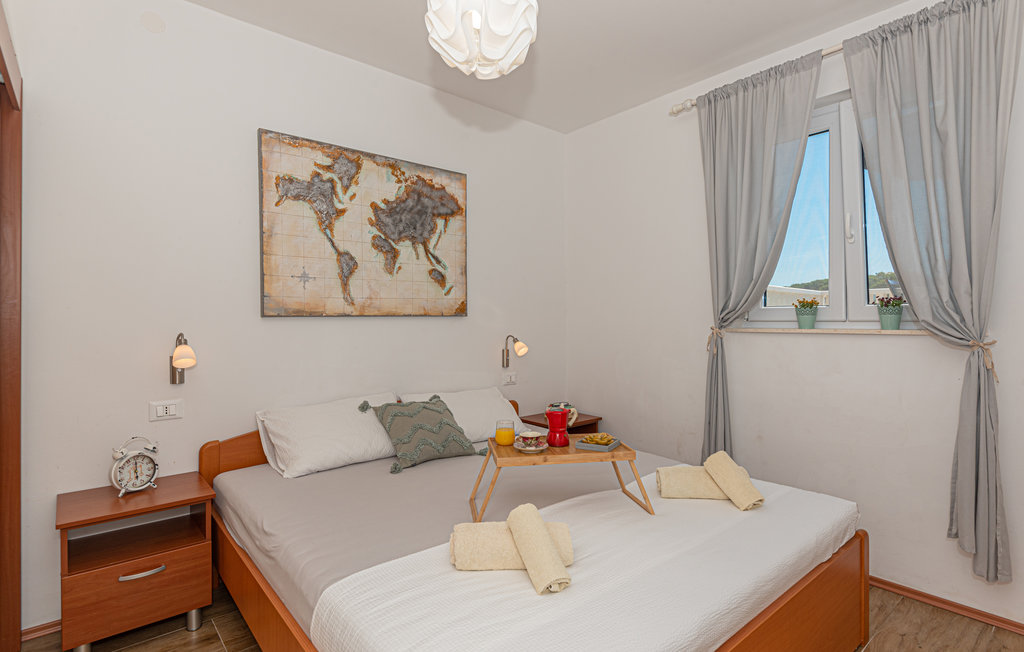 Semesterhus - Rogoznica , Kroatien - CDJ928 16