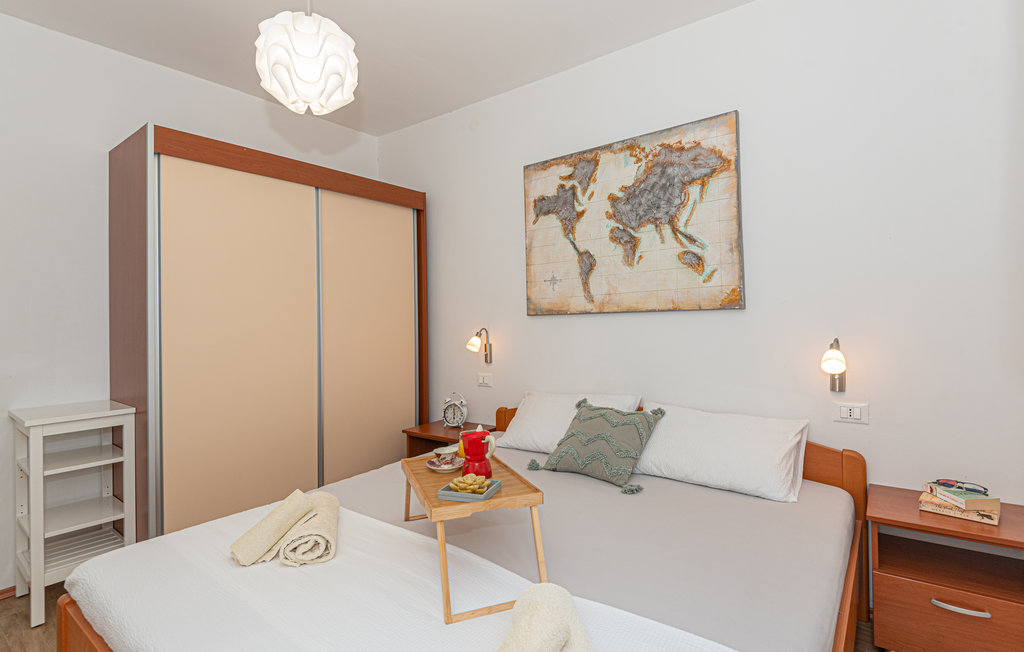 Semesterhus - Rogoznica , Kroatien - CDJ928 17