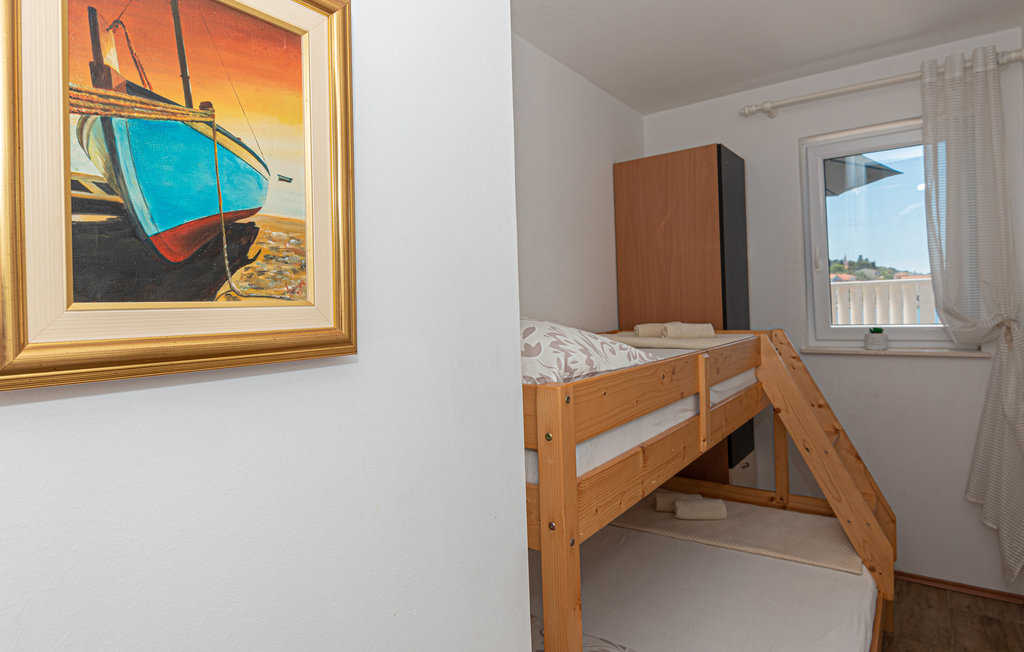 Semesterhus - Rogoznica , Kroatien - CDJ928 18