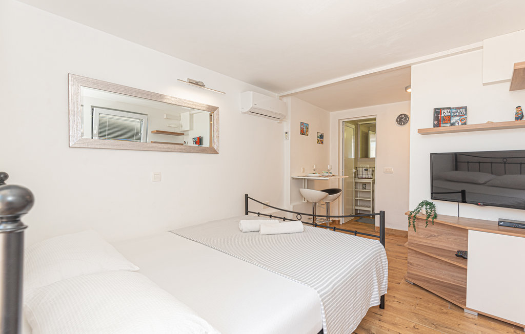 Semesterhus - Rogoznica , Kroatien - CDJ928 8