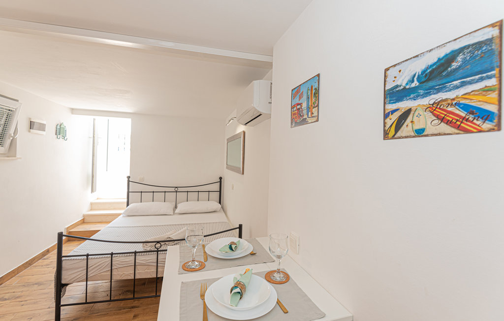 Semesterhus - Rogoznica , Kroatien - CDJ928 20