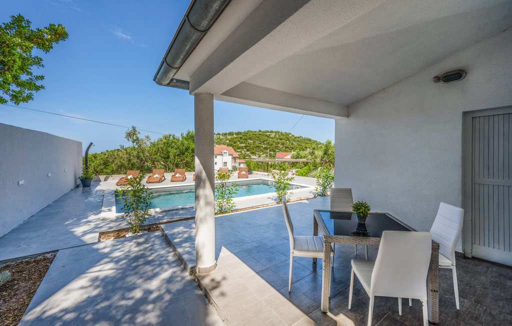 Lejlighed - Murter , Kroatien - CDJ954 18