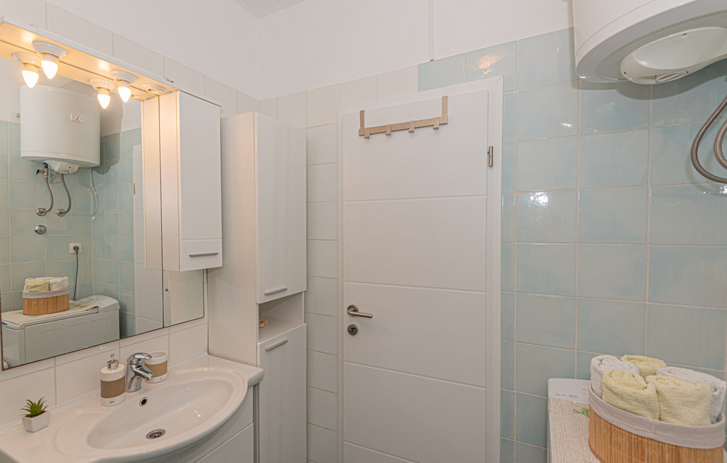 Semesterhus - Rogoznica , Kroatien - CDJ928 22