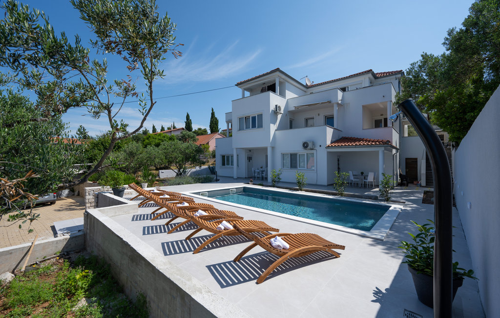 Lejlighed - Murter , Kroatien - CDJ952 1