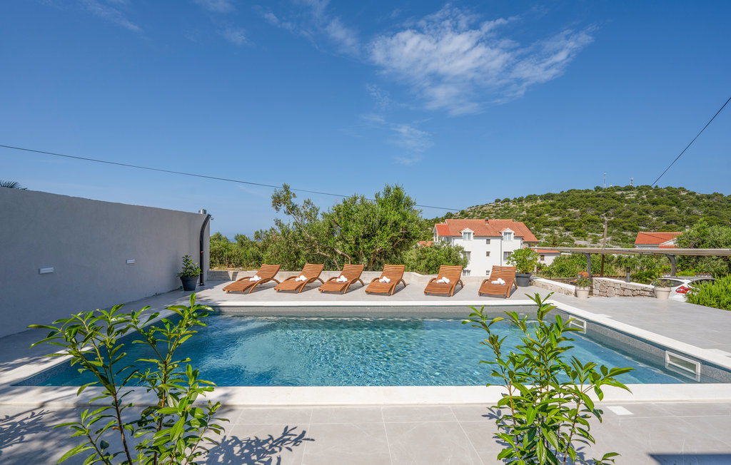 Lejlighed - Murter , Kroatien - CDJ954 10