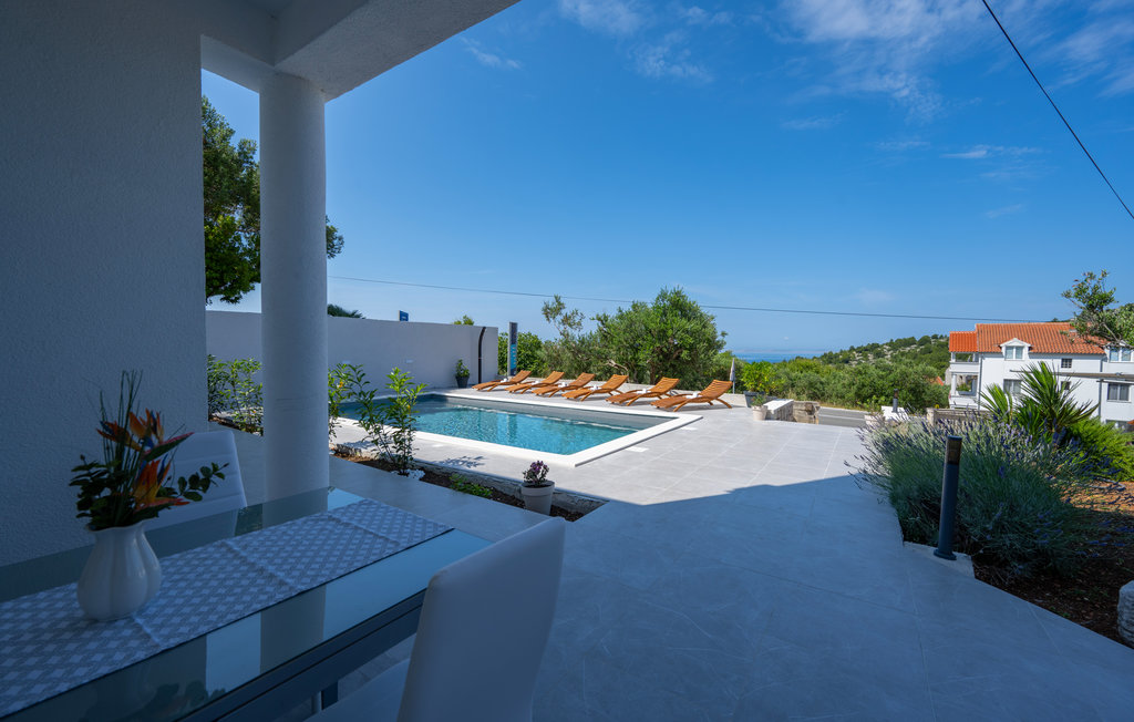 Lejlighed - Murter , Kroatien - CDJ952 10