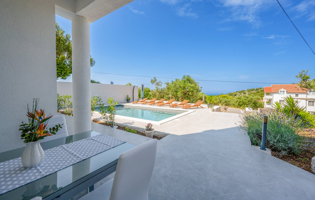 Lejlighed - Murter , Kroatien - CDJ954 12