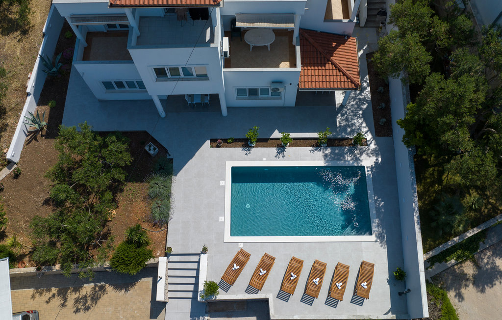 Lejlighed - Murter , Kroatien - CDJ952 11