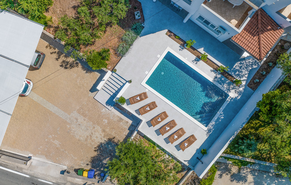 Lejlighed - Murter , Kroatien - CDJ954 9