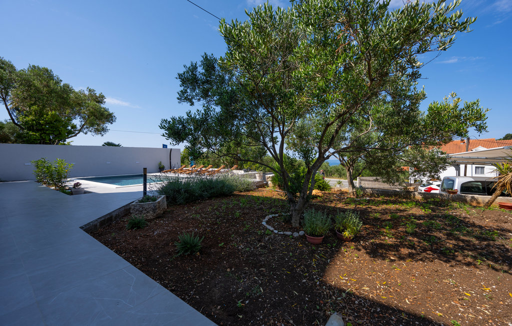 Lejlighed - Murter , Kroatien - CDJ952 14