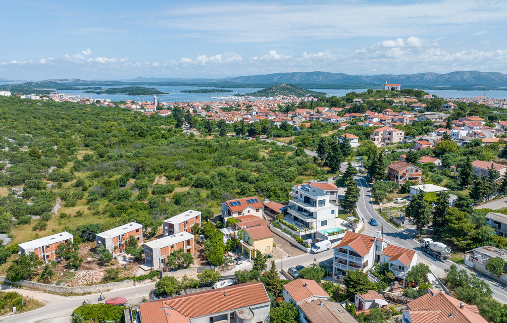 Lejlighed - Murter , Kroatien - CDJ954 3